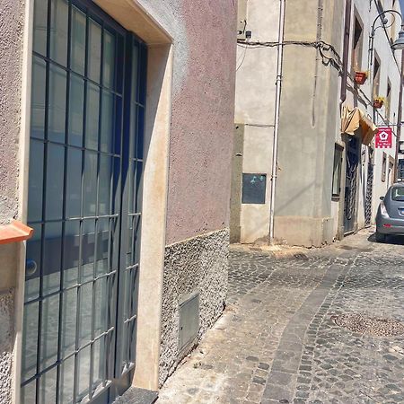 B&B Chiostro San Marco Таркиния Екстериор снимка