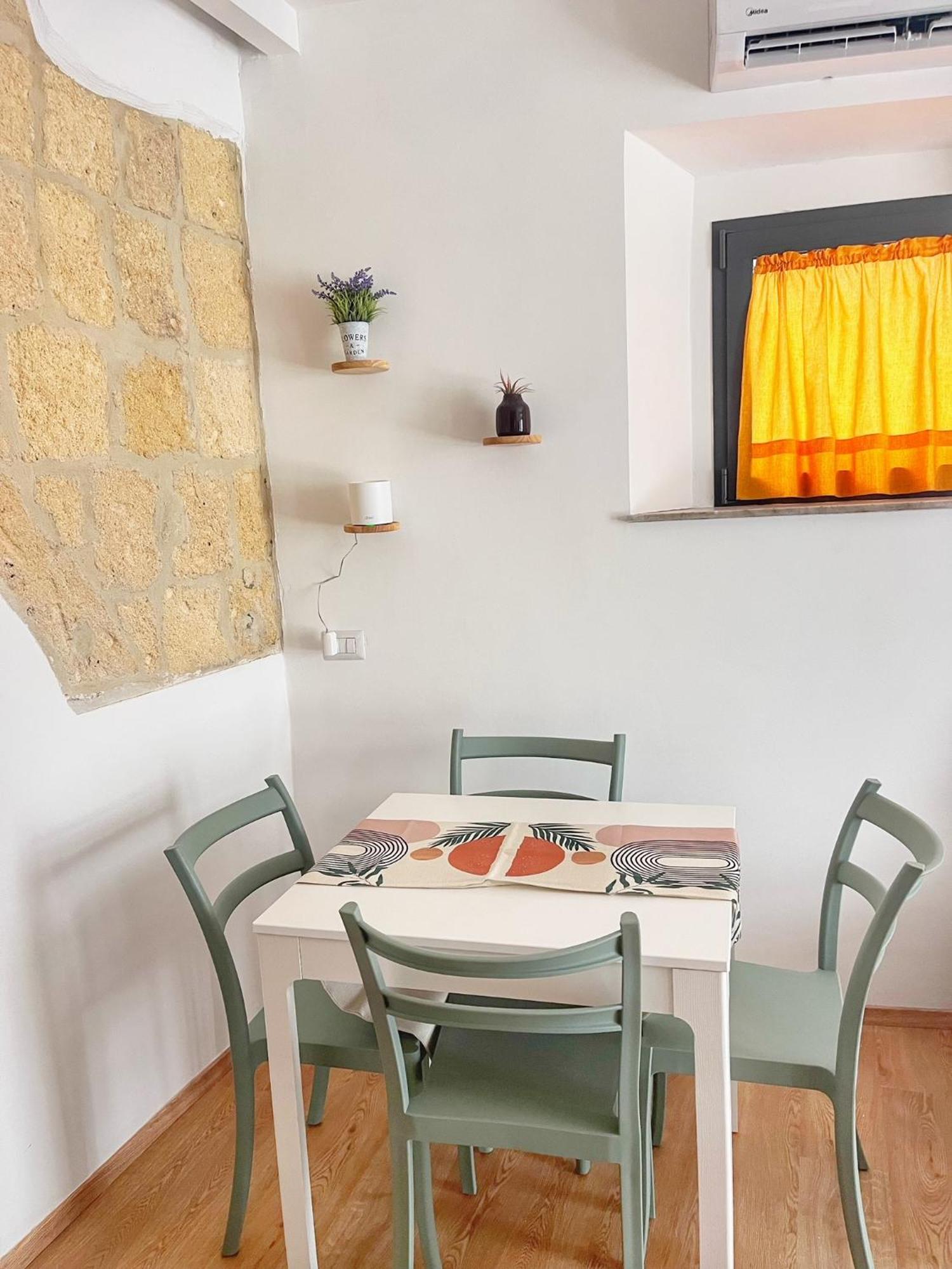 B&B Chiostro San Marco Таркиния Екстериор снимка