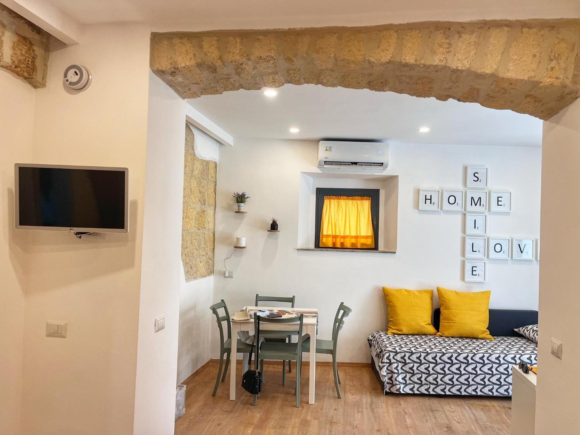 B&B Chiostro San Marco Таркиния Екстериор снимка