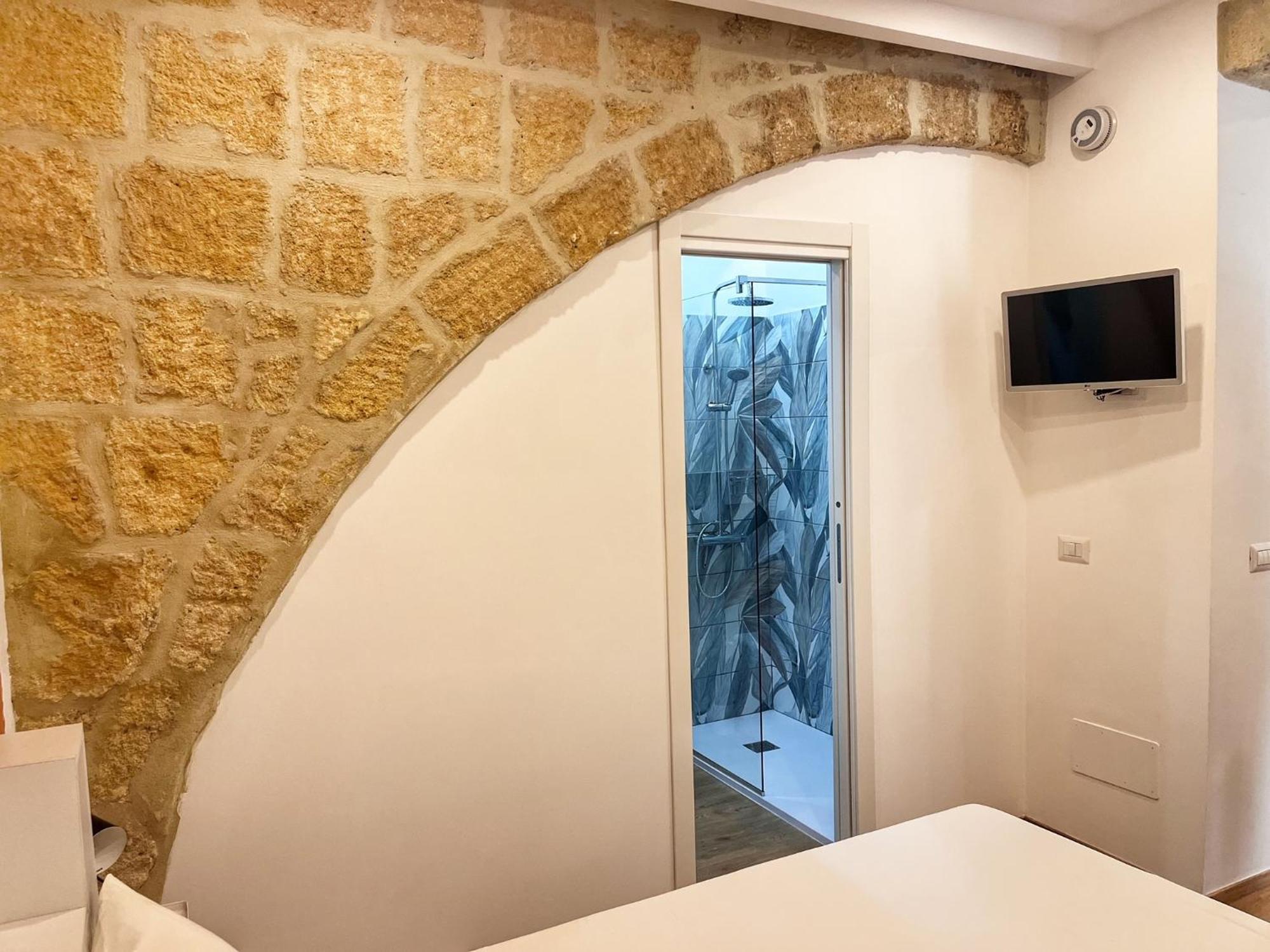 B&B Chiostro San Marco Таркиния Екстериор снимка