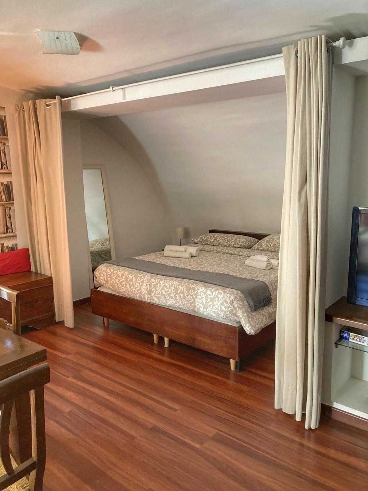 B&B Chiostro San Marco Таркиния Екстериор снимка